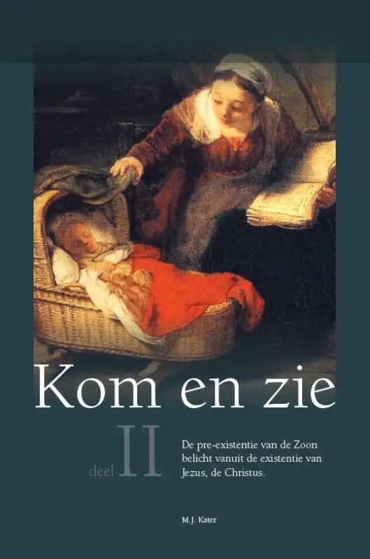 Kom en zie 2