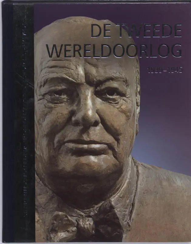 De Tweede Wereldoorlog 19