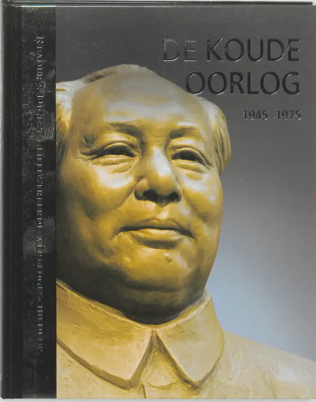 De koude oorlog (1945-197