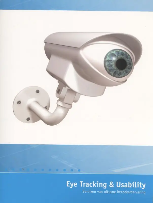 Eye Tracking & Usability