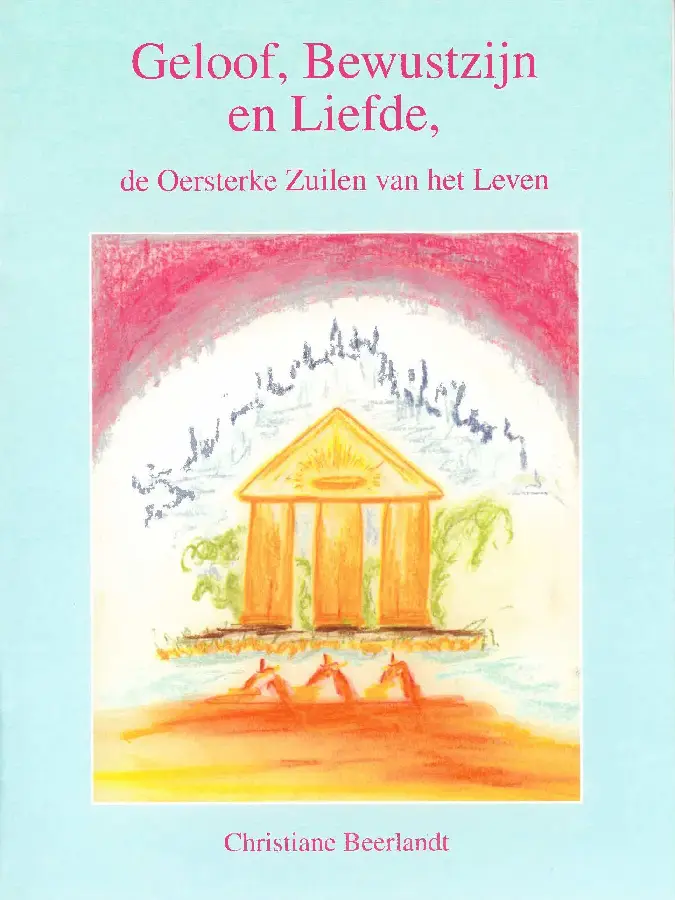Geloof, bewustzijn en lie