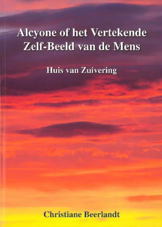 Alcyone, of Het Vertekend