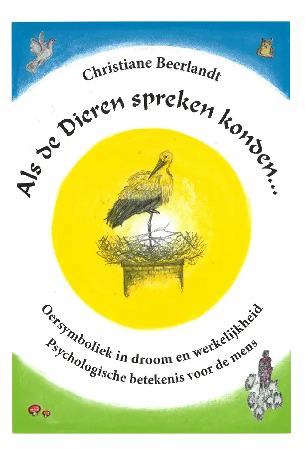 Als de dieren spreken kon