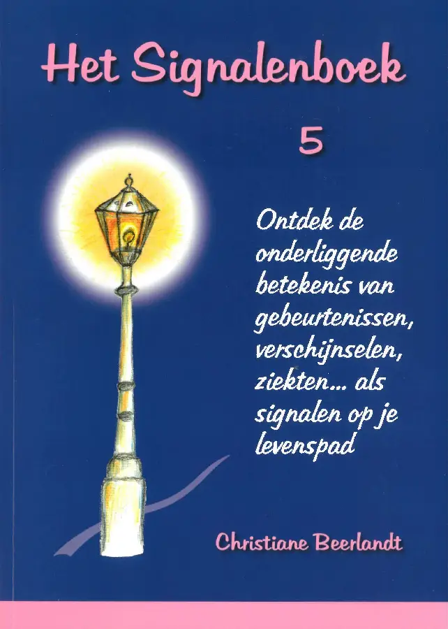 Het Signalenboek / 5