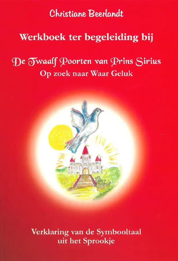 Werkboek ter begeleiding