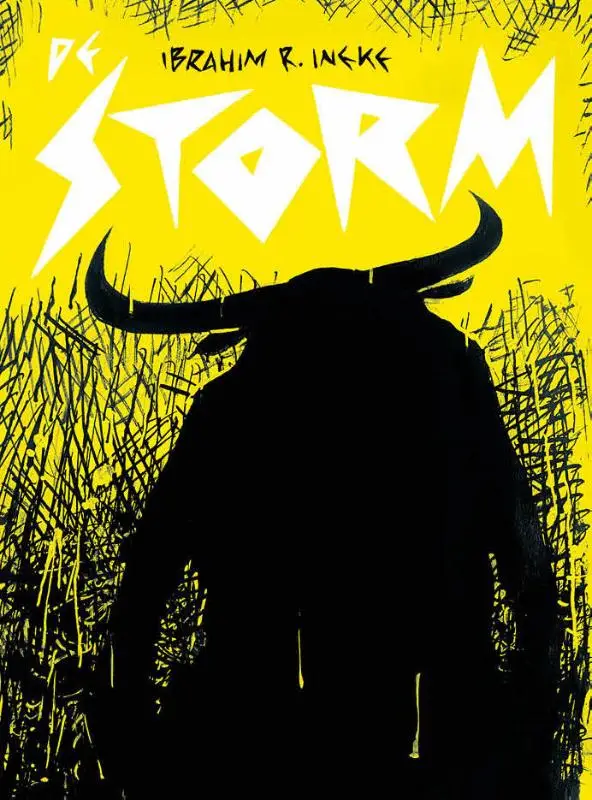 De storm