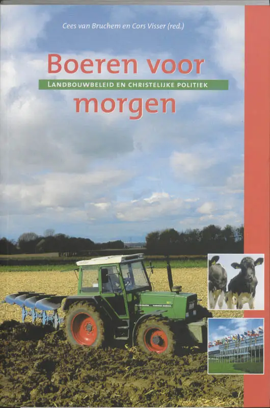 Boeren voor morgen / druk