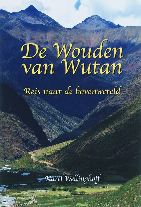 De Wouden van Wutan