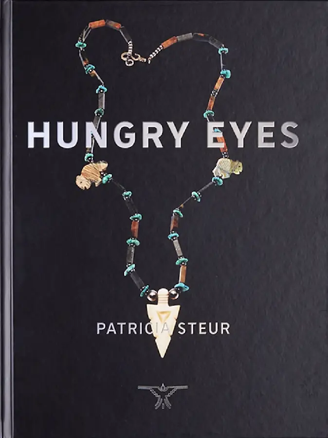 Hungry Eyes