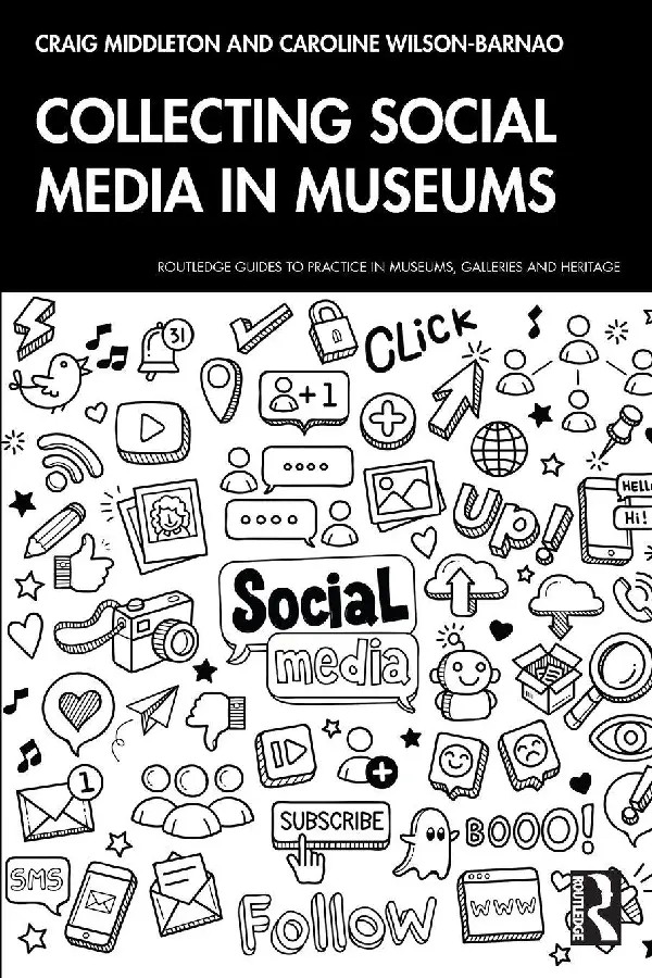 Collecting Social Media in Museums