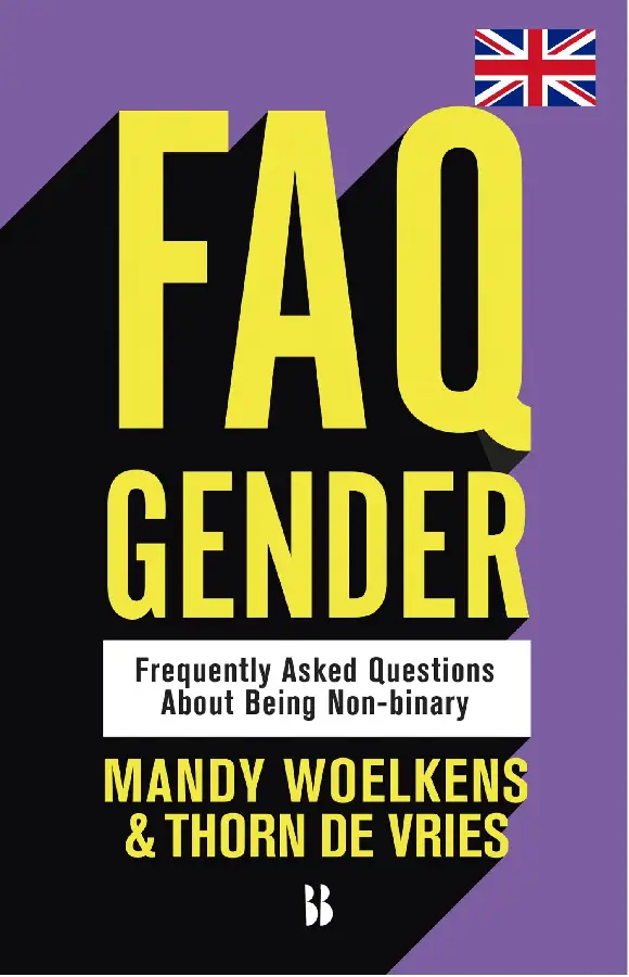 FAQ Gender