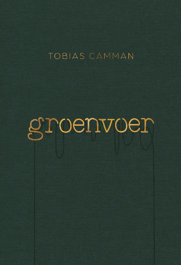 Groenvoer