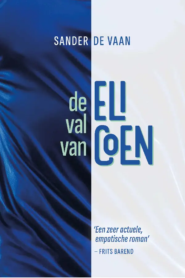 De val van Eli Coen
