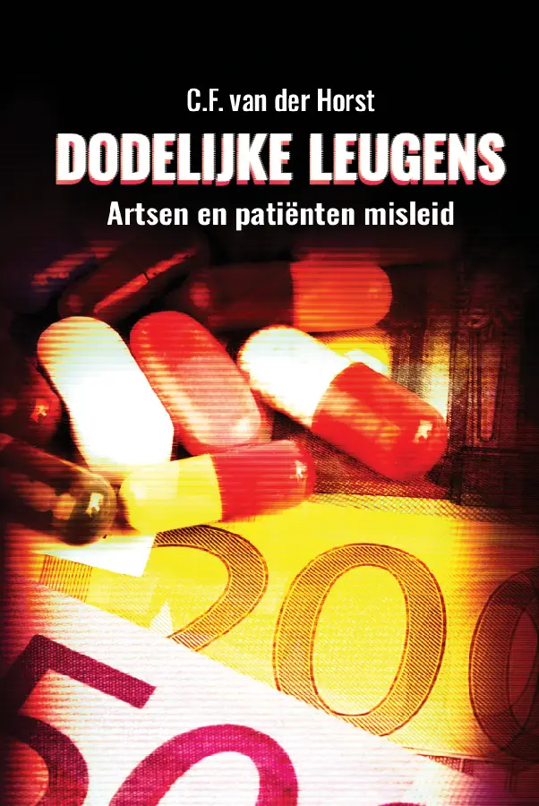 Dodelijke leugens