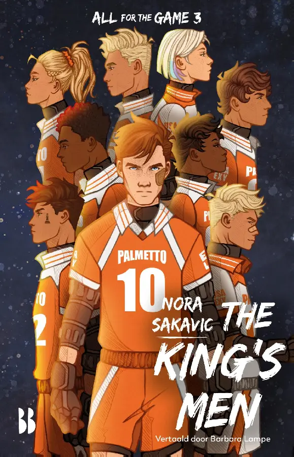 The king's men