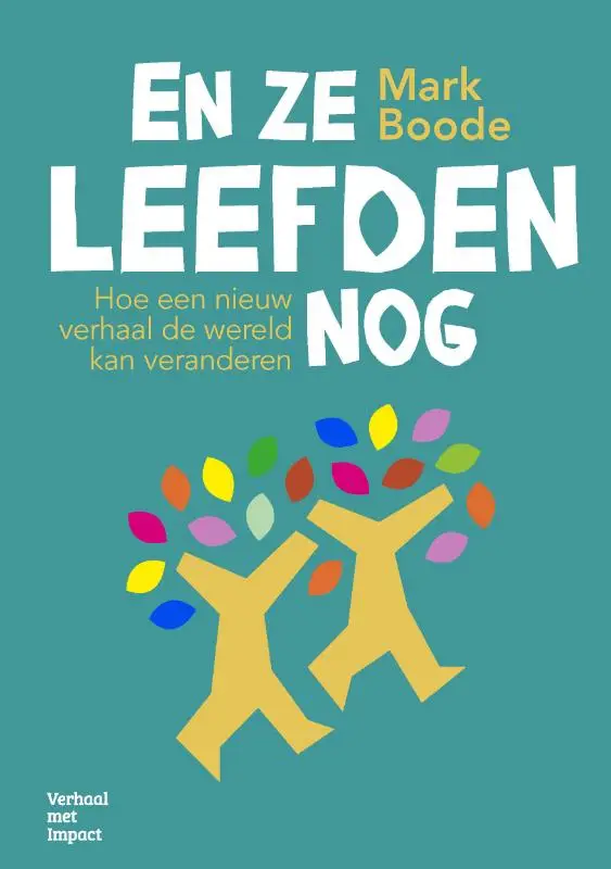 En ze leefden nog