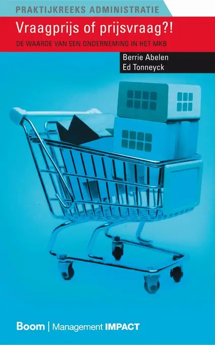 Vraagprijs of prijsvraag