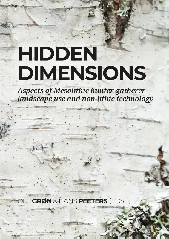 Hidden dimensions