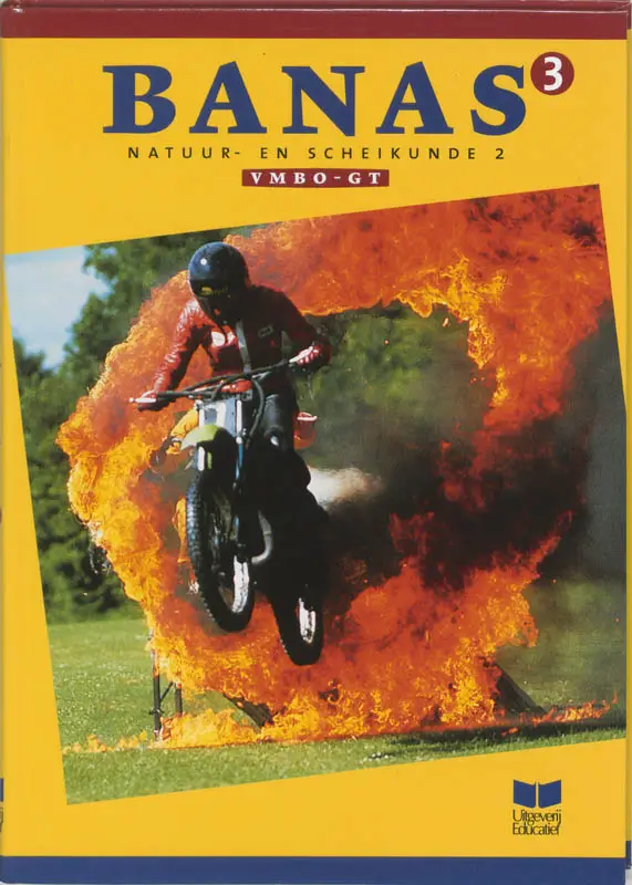 Banas / 3 nask 2 / deel L