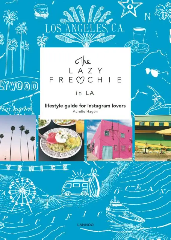 The Lazy Frenchie in Los Angeles
