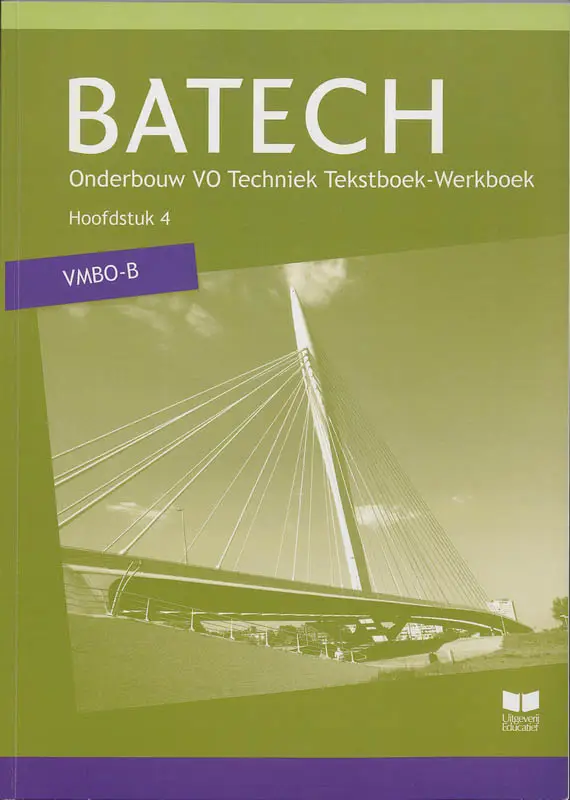 Batech VMBO-B / Hoofdstuk