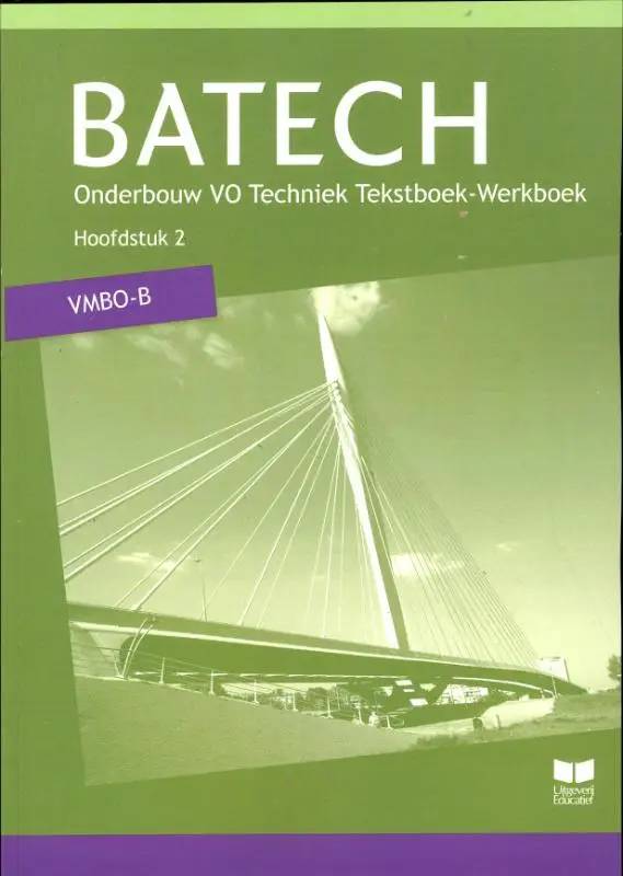 Batech / Vmbo-B hoofdstuk