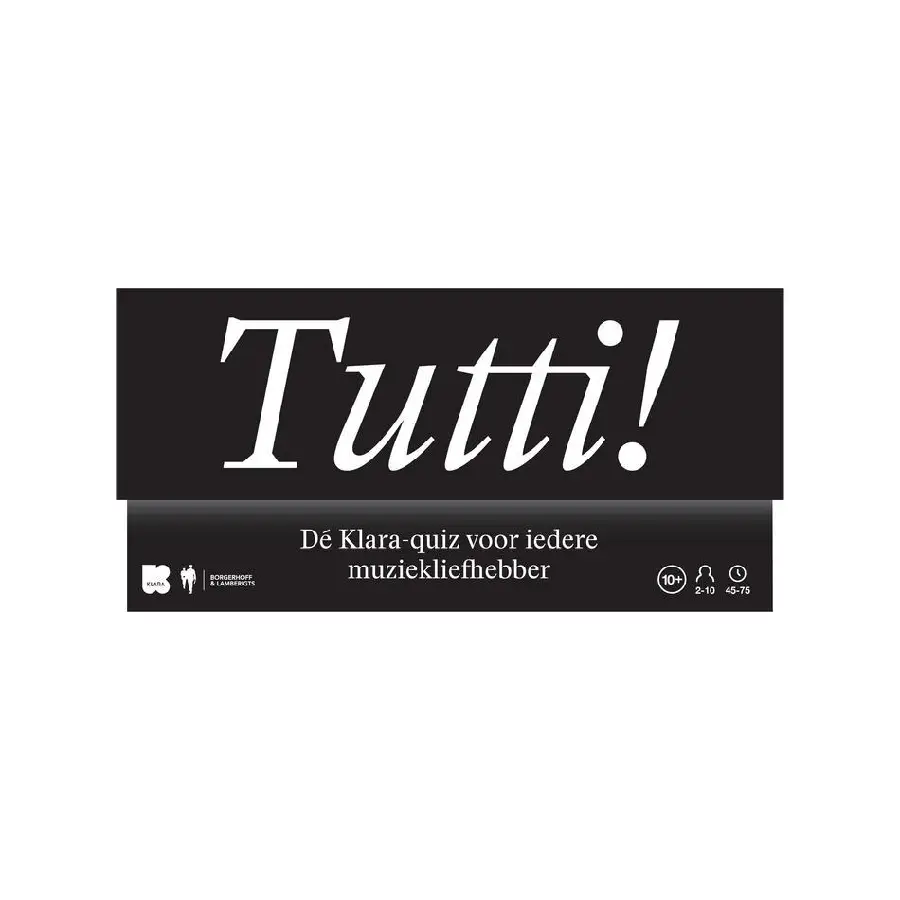 Tutti!
