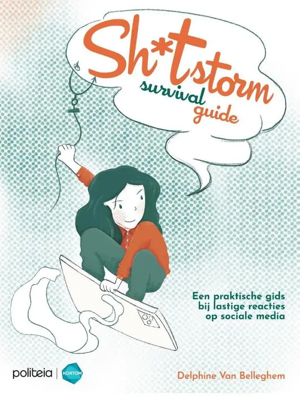 Sh*tstorm survival guide