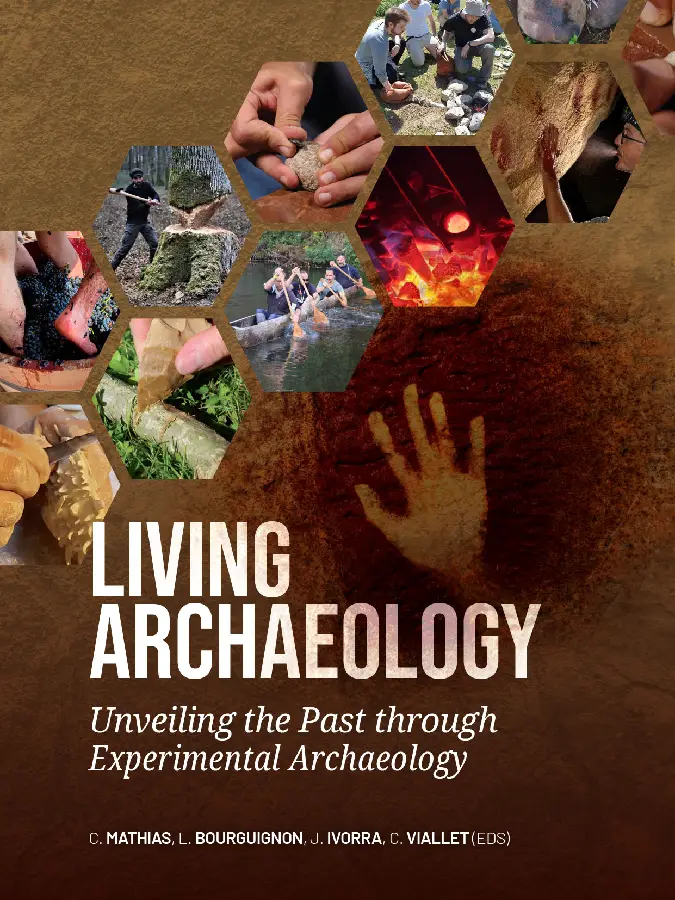Living Archaeology