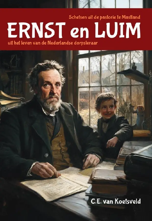 Ernst en luim