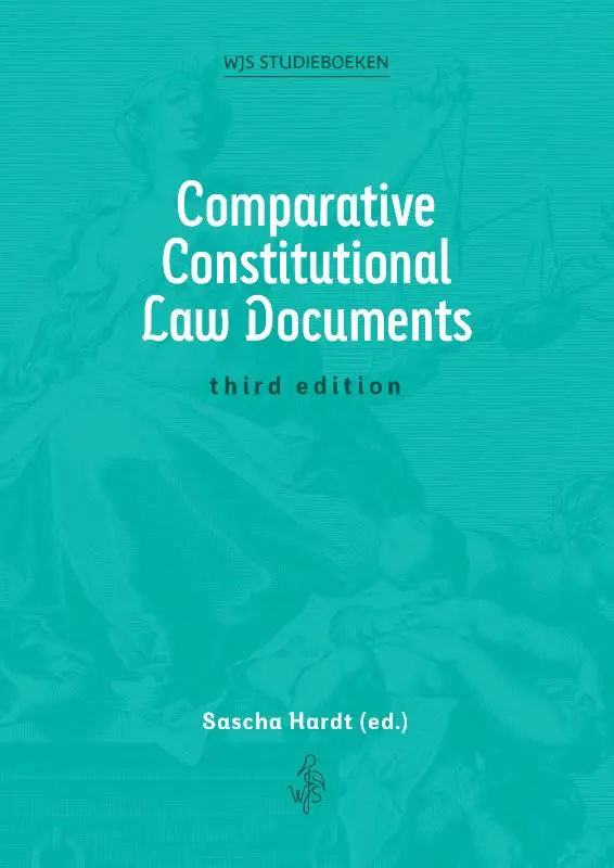 Comparative Constitutional Law Documents