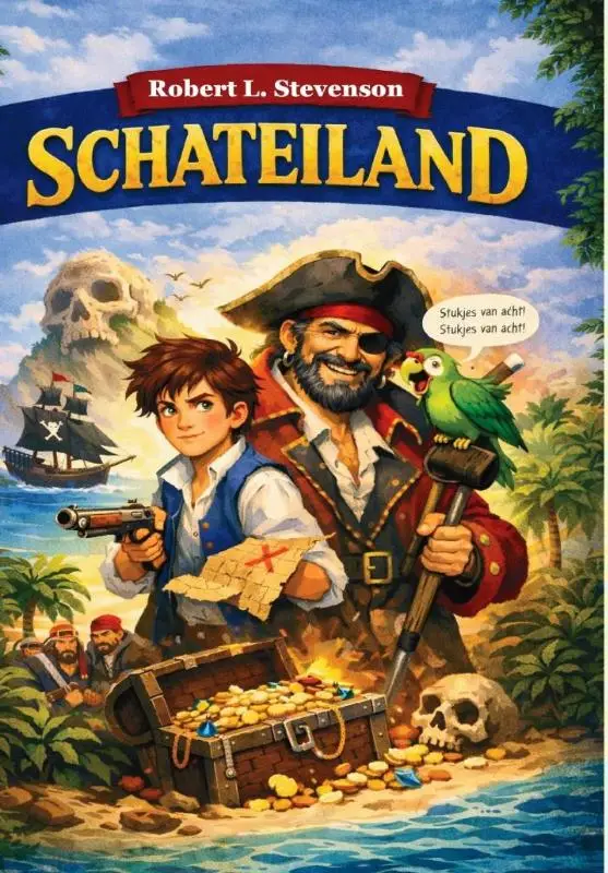 Schateiland