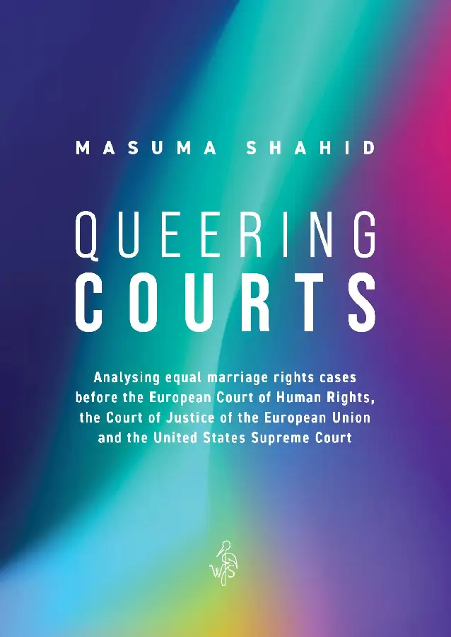 Queering Courts