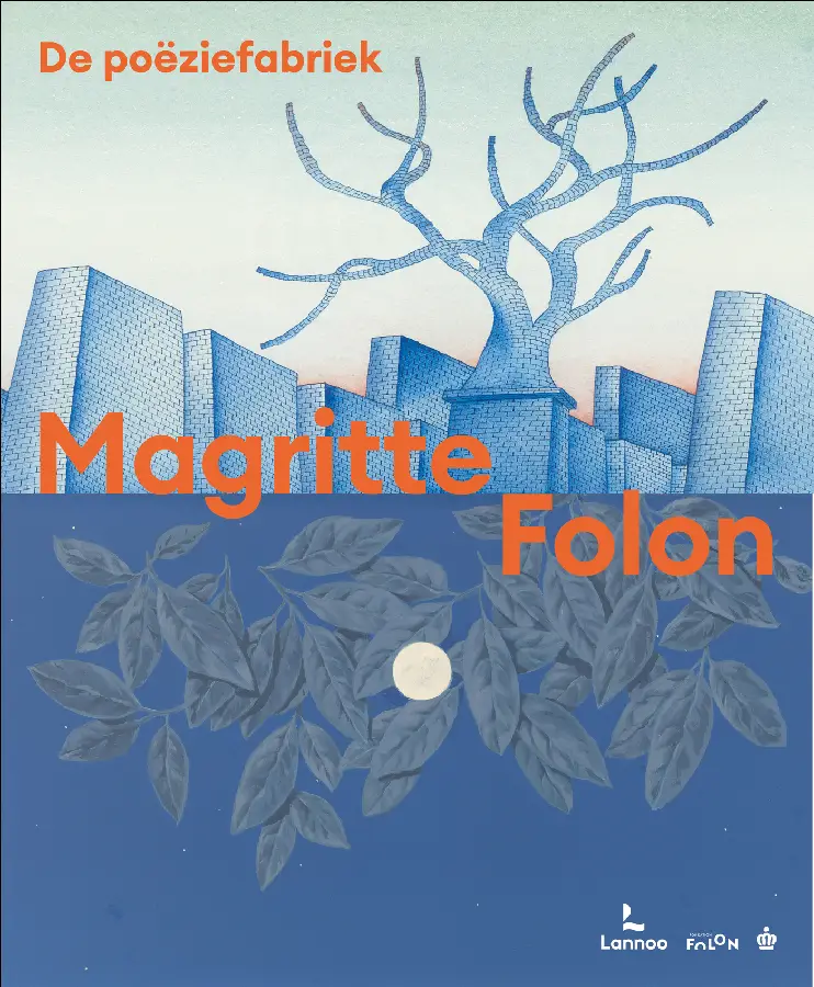 Magritte-Folon