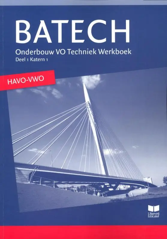 Batech  / 1 Onderbouw VO