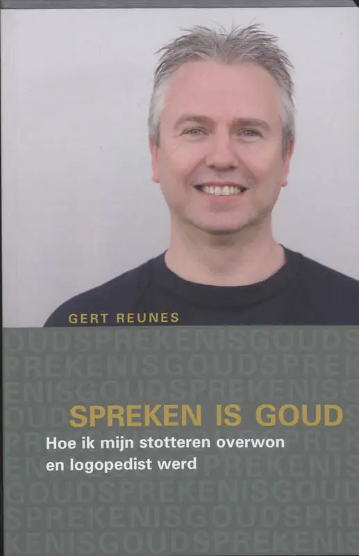 Spreken is goud / druk 1