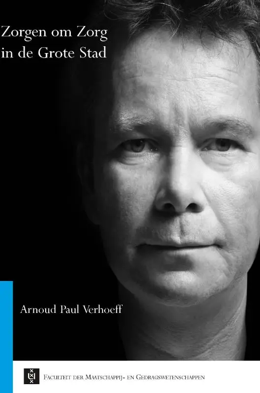 Zorgen om Zorg in de Grot
