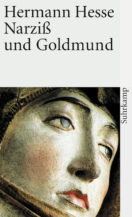 Narziss und Goldmund