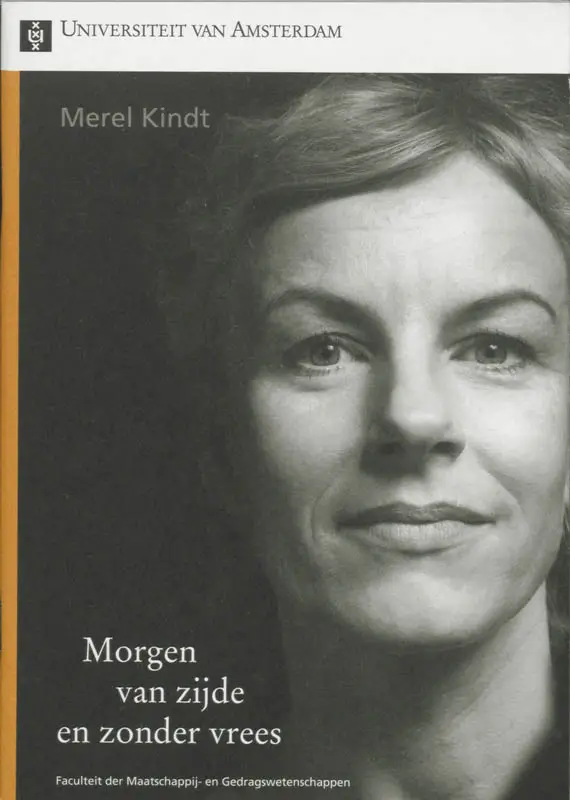 Morgen van zijde en zonde