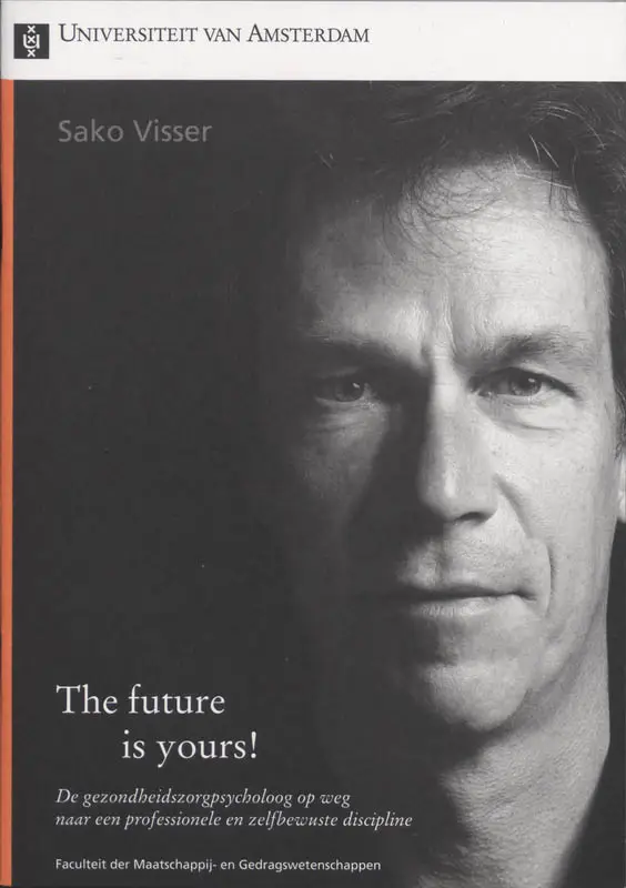 The future is yours! / dr