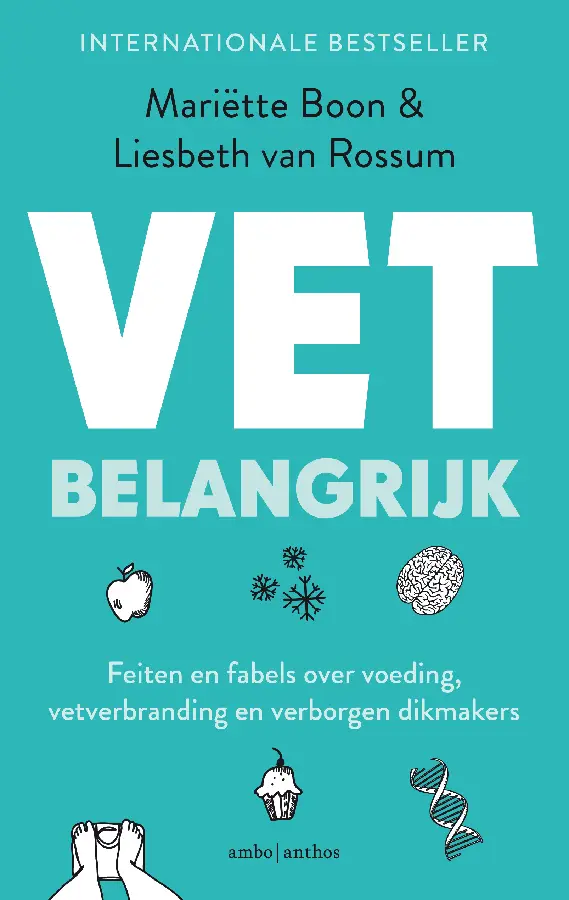 VET belangrijk