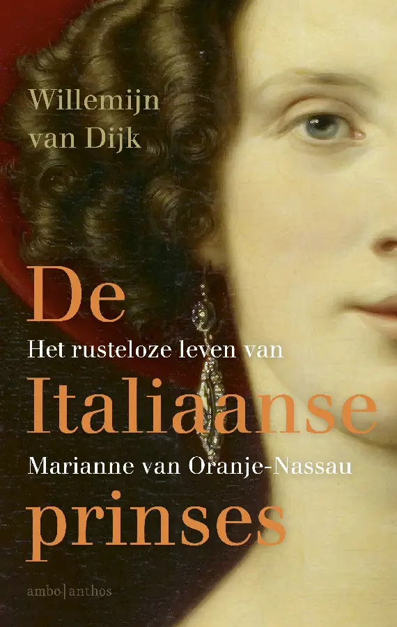 Italiaanse prinses