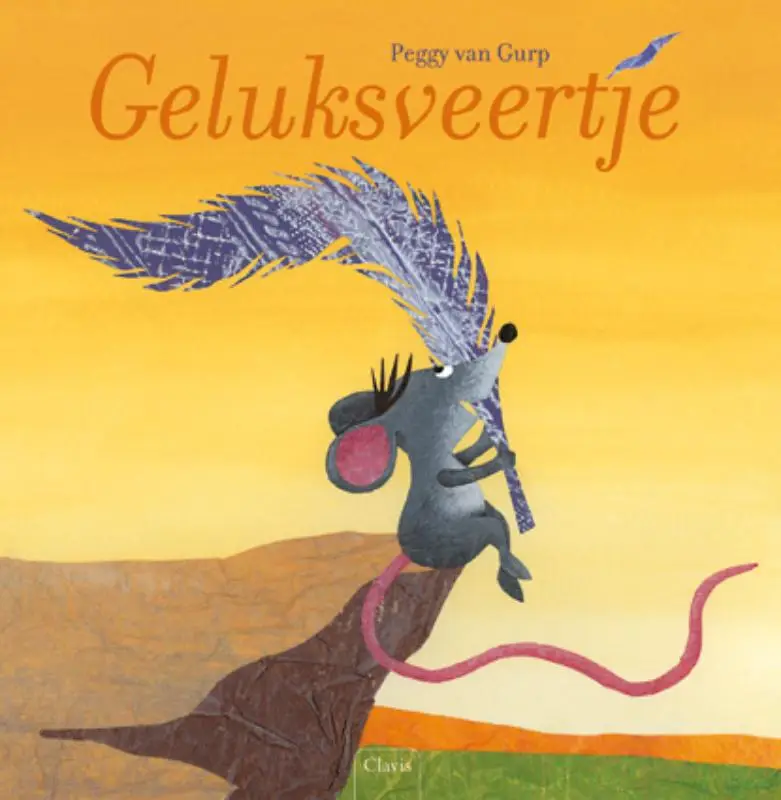 Geluksveertje