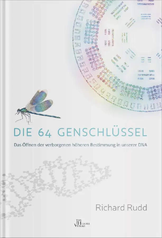 Die 64 Genschlüssel