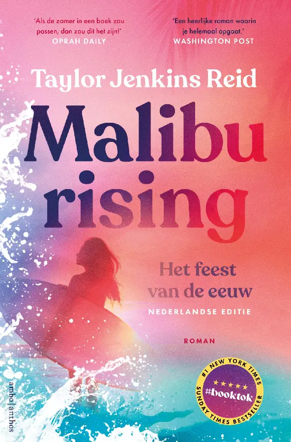 Malibu Rising