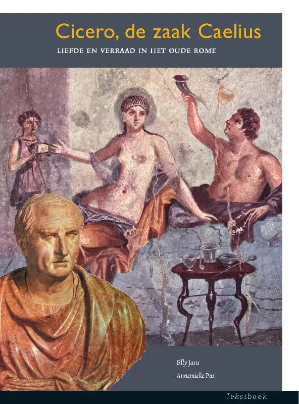 Cicero, de zaak Caelius C