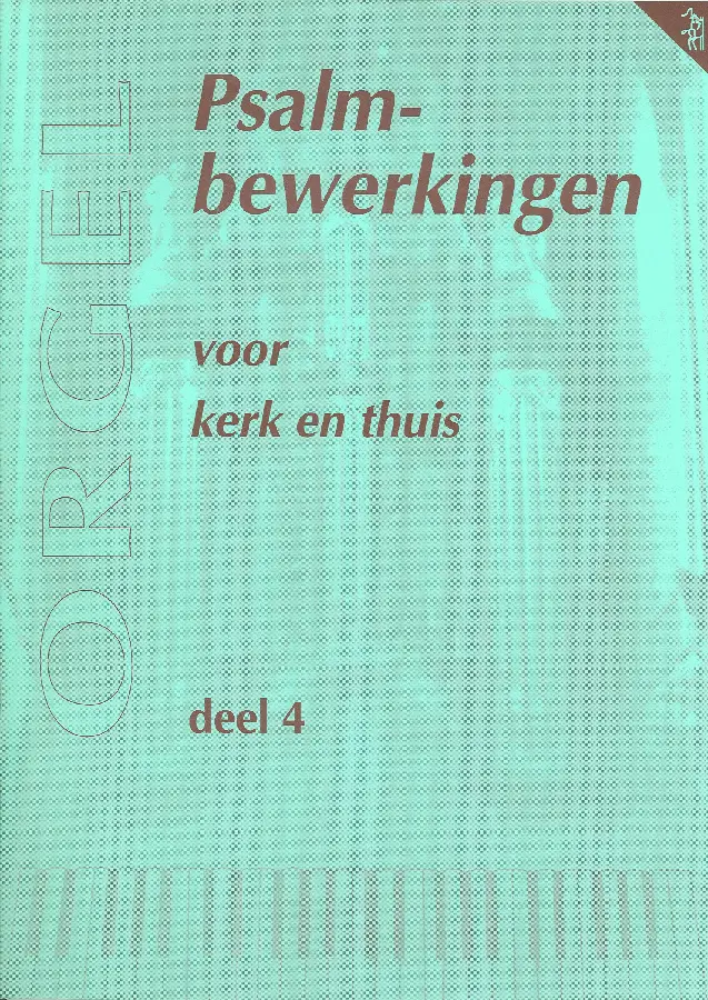 Psalmbewerkingen 4
