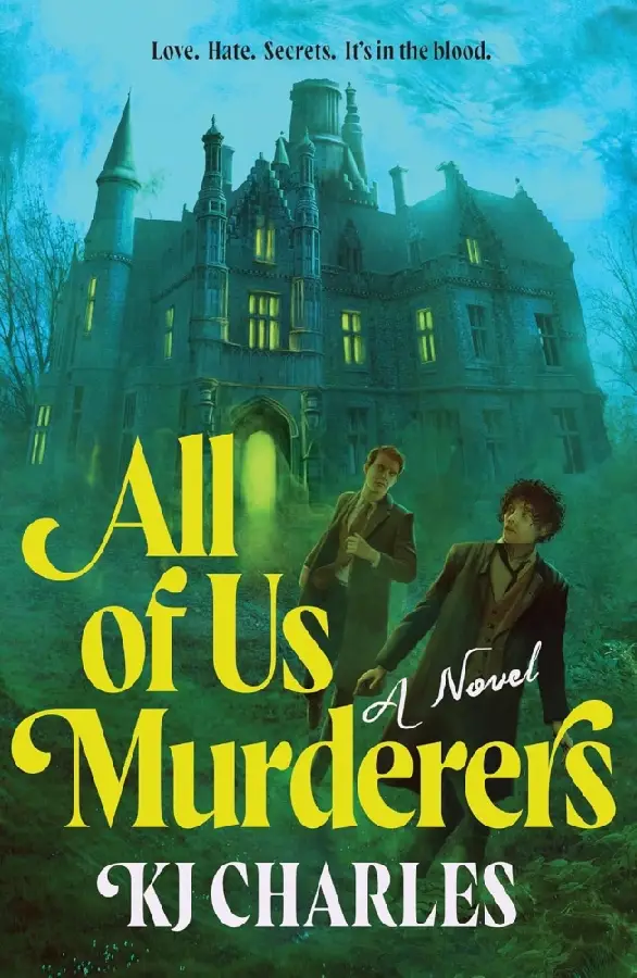 All of Us Murderers