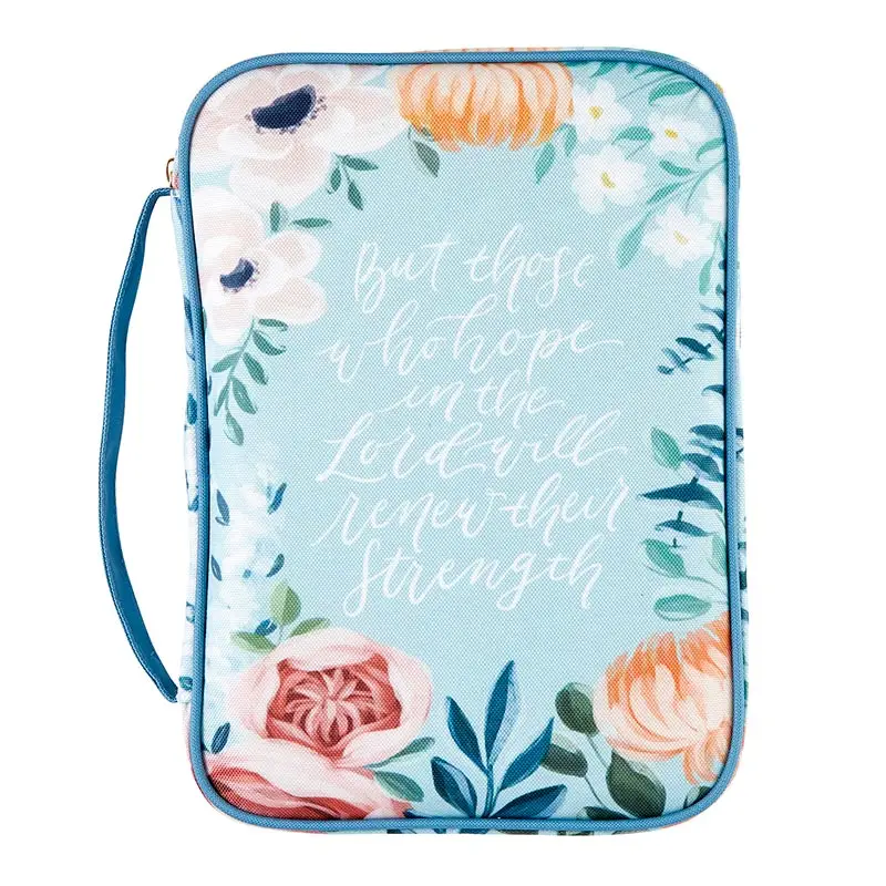 Biblecover large but those who hope