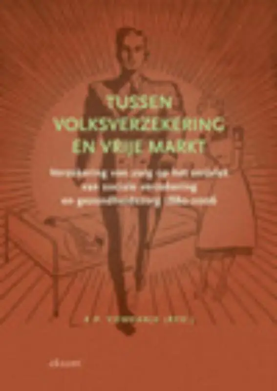 Tussen volksverzekering e